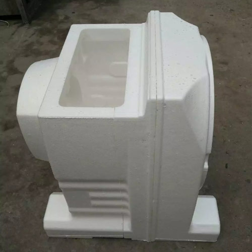 白模產品